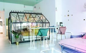 The Greenhouse Madrid